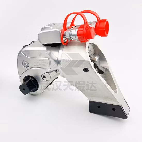 Rta Spanner Square Drive Hydraulic Torque Wrench Tensioner Hydraulic Tools