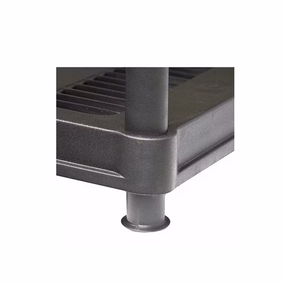 Storage Display Shelf