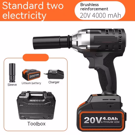 Prox 20V High Torque 280n. M 1/2