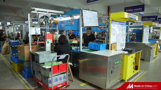 Makute 380W Electric Impact Wrench of Power Tools (EW116)