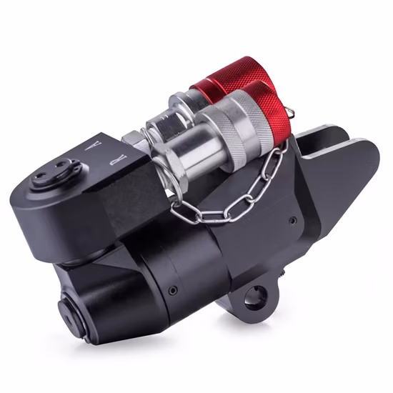 China Professional Factory Sale Hexagon Hydraulic Torque Wrenches